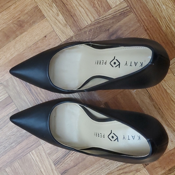 Katy Perry 3" Heels - Picture 3 of 4